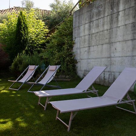 Вілла Casa Graziella- La Terrazza Portacomaro Екстер'єр фото