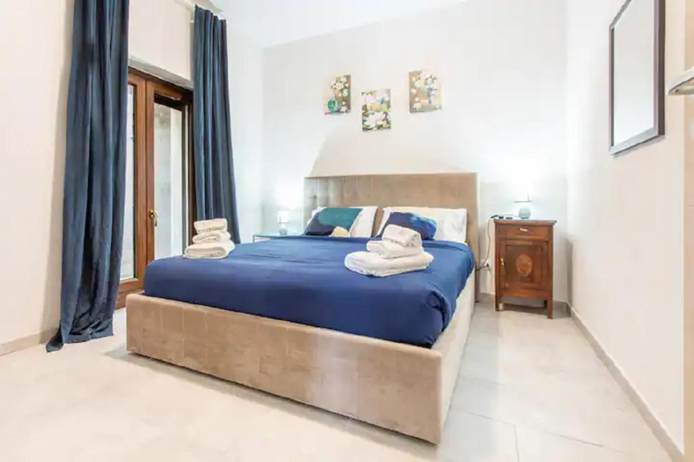 Вілла Casa Graziella- La Terrazza Portacomaro Екстер'єр фото